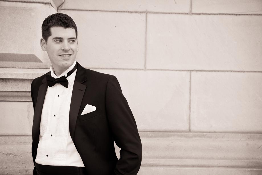 groom in mount vernon