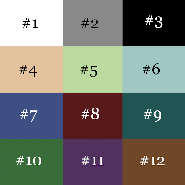Colors