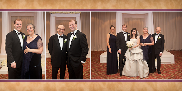 pages 18 and 19