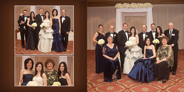 pages 20 and 21