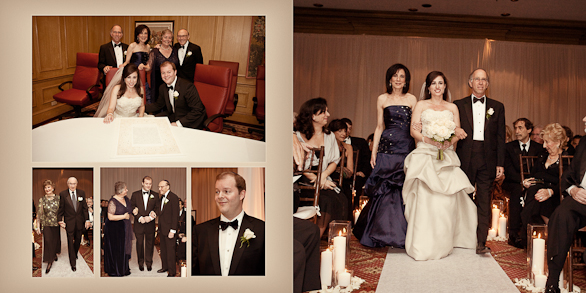 pages 22 and 23