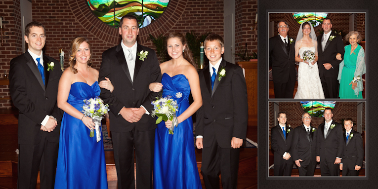 pages 22 and 23