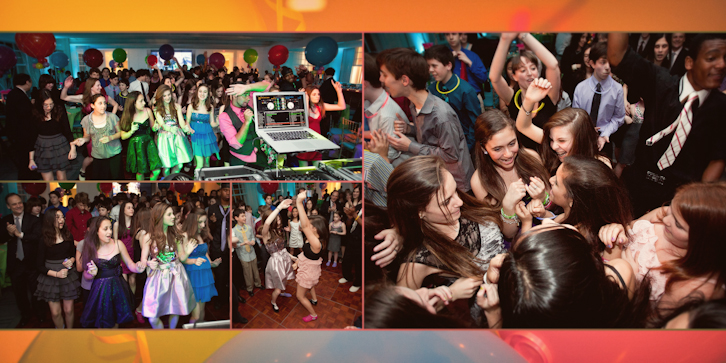 pages 16 and 17