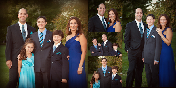 pages 18 and 19