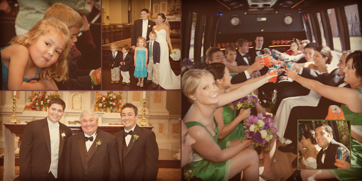 pages 14 and 15