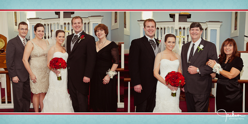 pages 14 and 15