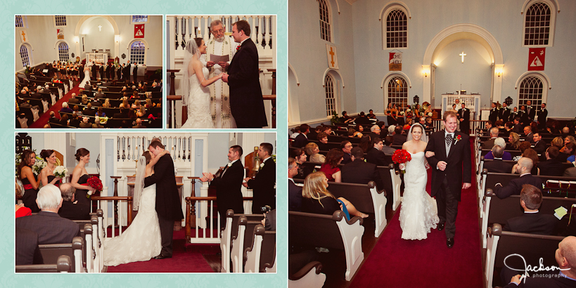 pages 20 and 21