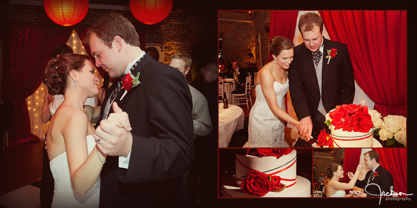 pages 30 and 31
