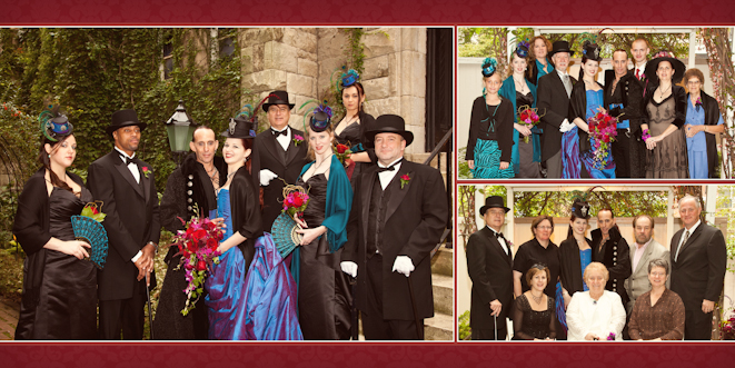 pages 12 and 13
