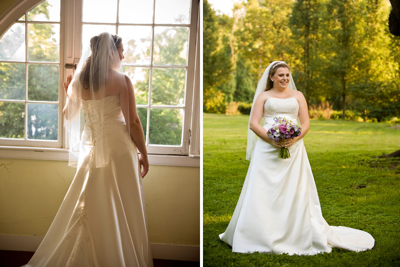 wedding at the elkridge furnace inn