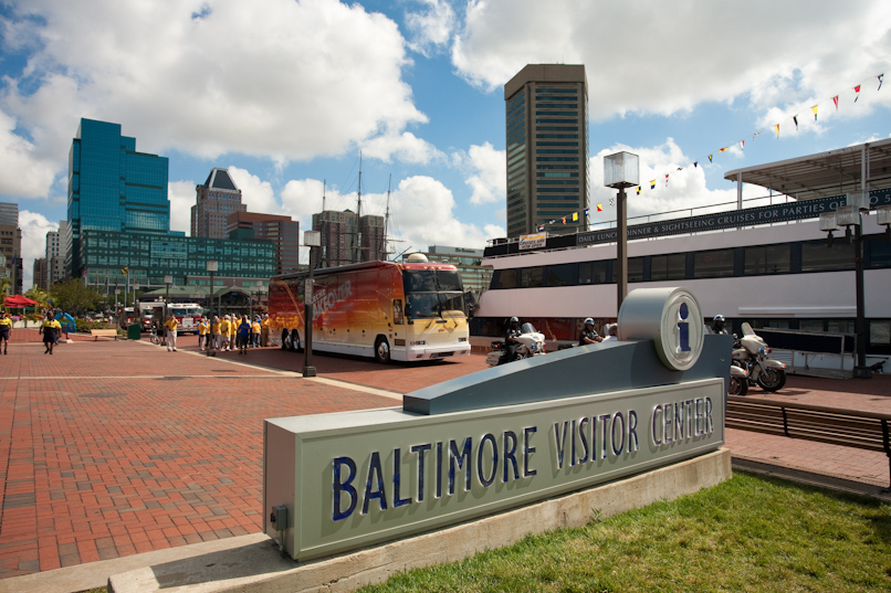 Extreme Makeover Home Edition In Baltimore