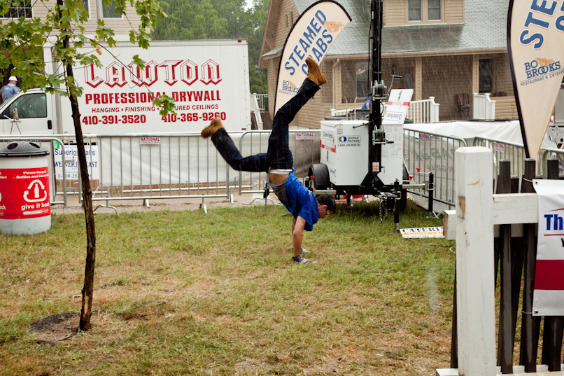 extreme makeover home edition baltimore