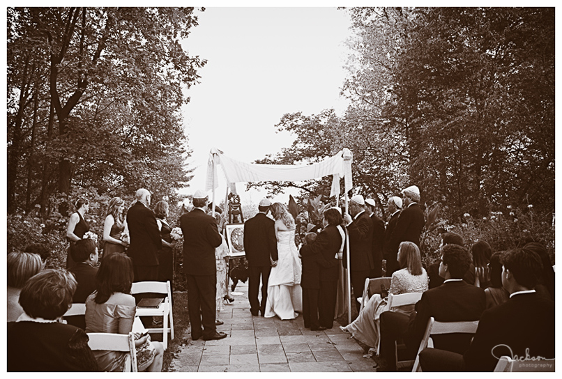 Wedding at the Gramercy Mansion