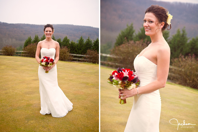 Hunt Valley Golf Club Wedding