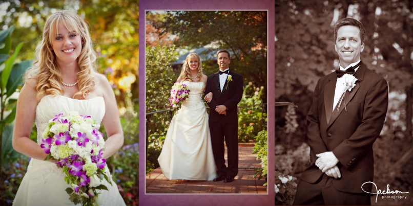 Gramercy Mansion Wedding Album