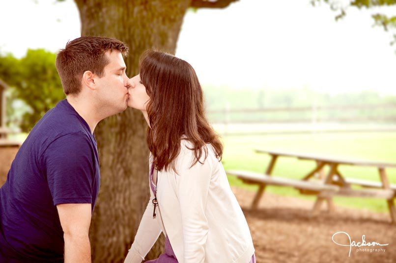 Boordy Vineyards Engagement