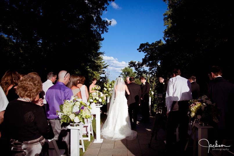 gramercy wedding ceremony