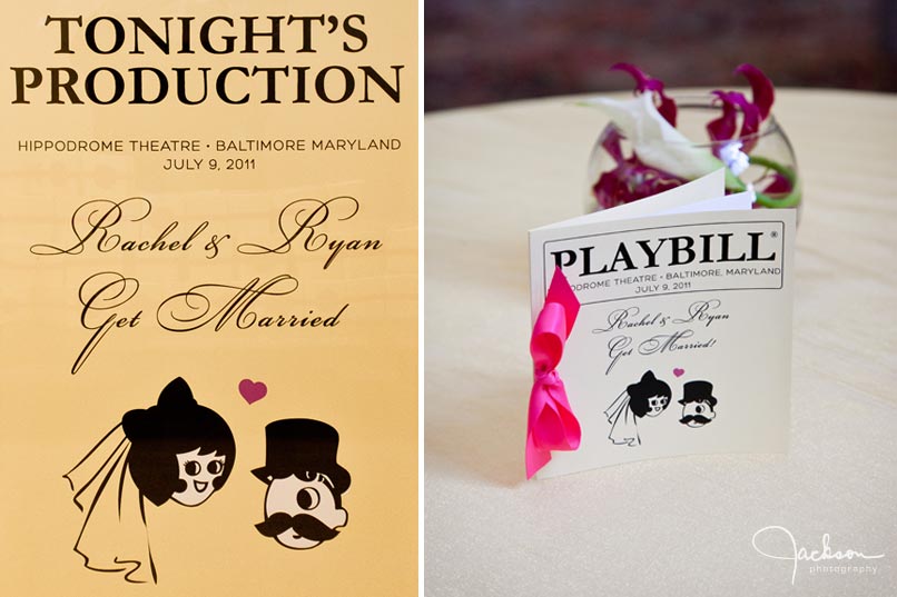 natty boh and utz wedding invitation