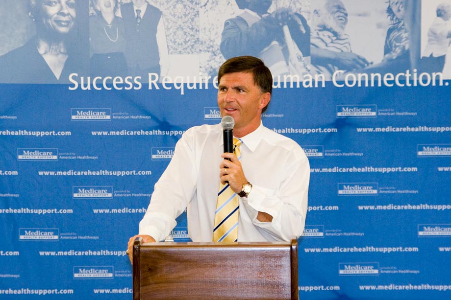 Governor Ehrlich