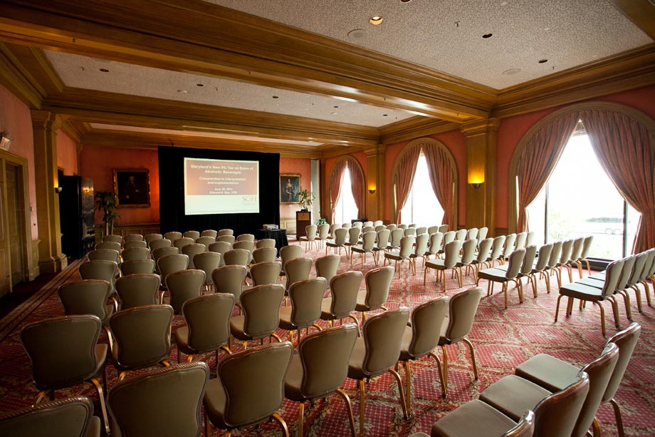 tremont grand hotel conference