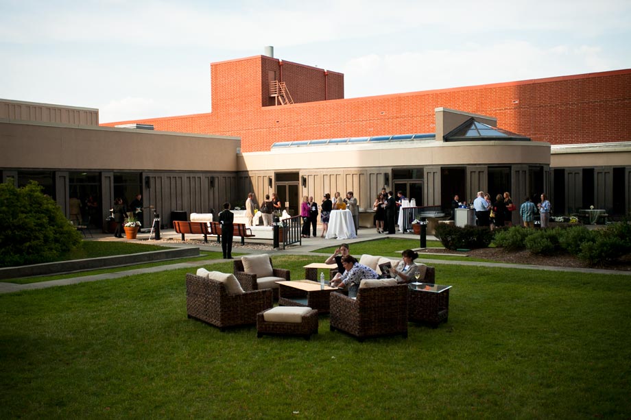 harbor court rooftop conference