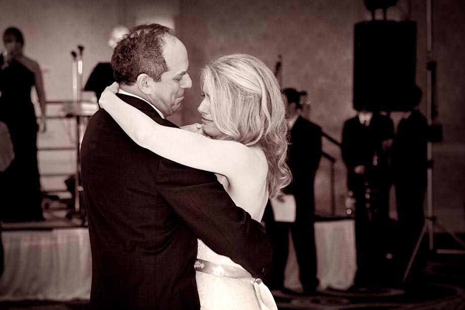 father daughter dance