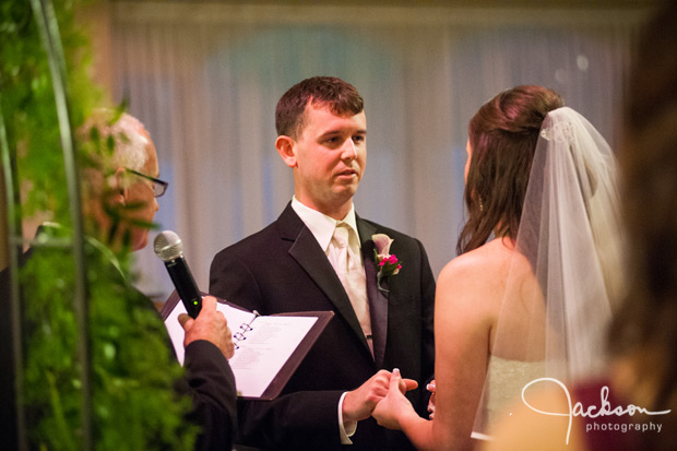 hillendale wedding ceremony