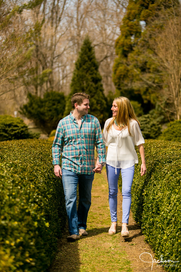 Cylburn-Engagement