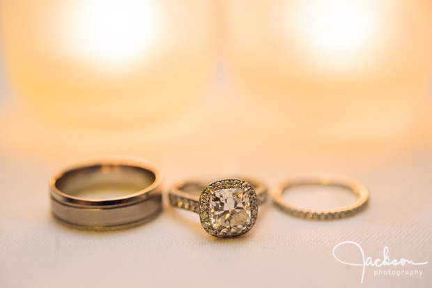 Rachel & Matt’s Wedding and the Grand Historic Venue | Jackson ...